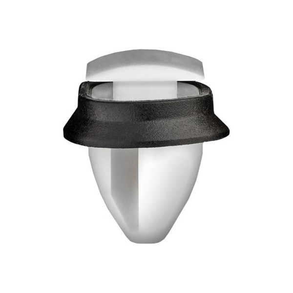 Auveco FIAT, CITROEN & PEUGEOT MOULDING CLIP W/SEALER, 10PK 22432 - main